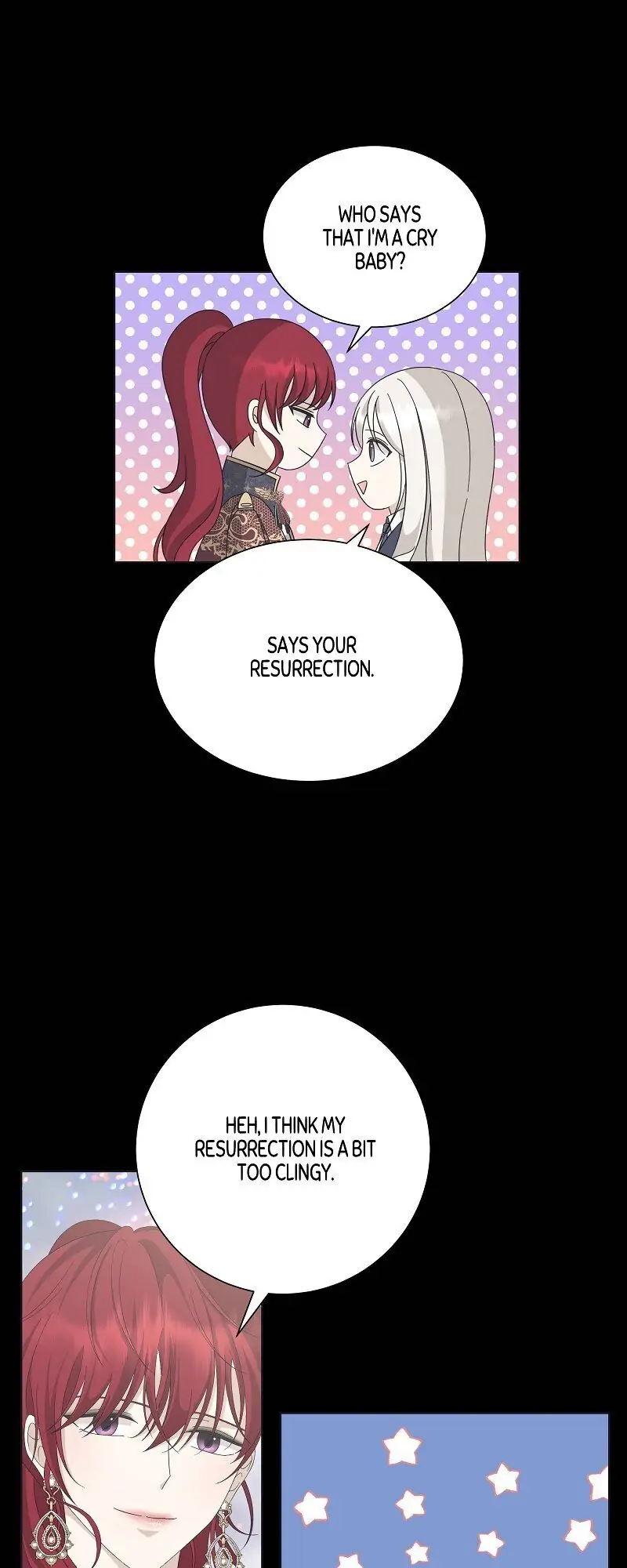 This Life, The Way I Want chapter 23 - page 23